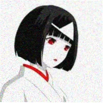 影友幕布后头像