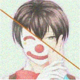 导演许曼头像
